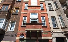 Homie Suites - Historical Apartment Nearby Galata Tower